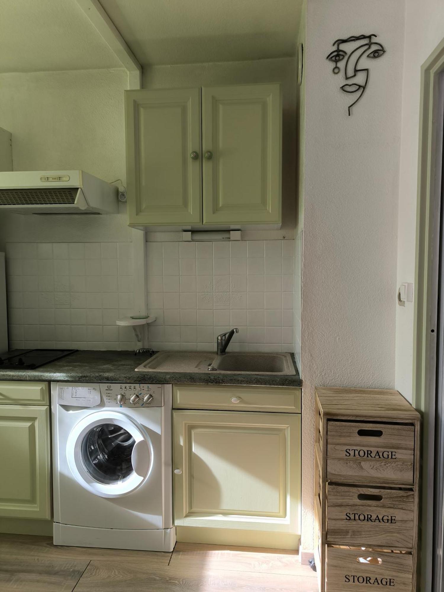 Appartement Vert Tendre Face A La Montagne Bagnères-de-Luchon المظهر الخارجي الصورة