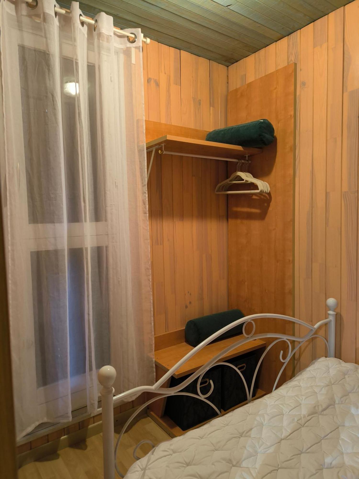 Appartement Vert Tendre Face A La Montagne Bagnères-de-Luchon المظهر الخارجي الصورة